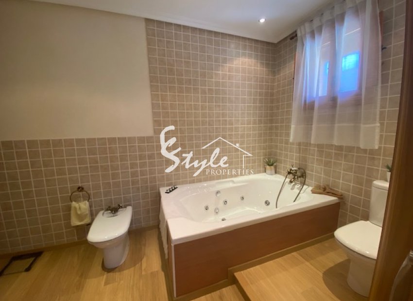 Вторичное жилье - Вилла - Мурсия - Murcia