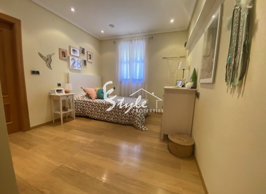 Вторичное жилье - Вилла - Мурсия - Murcia