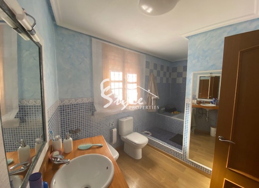 Вторичное жилье - Вилла - Мурсия - Murcia