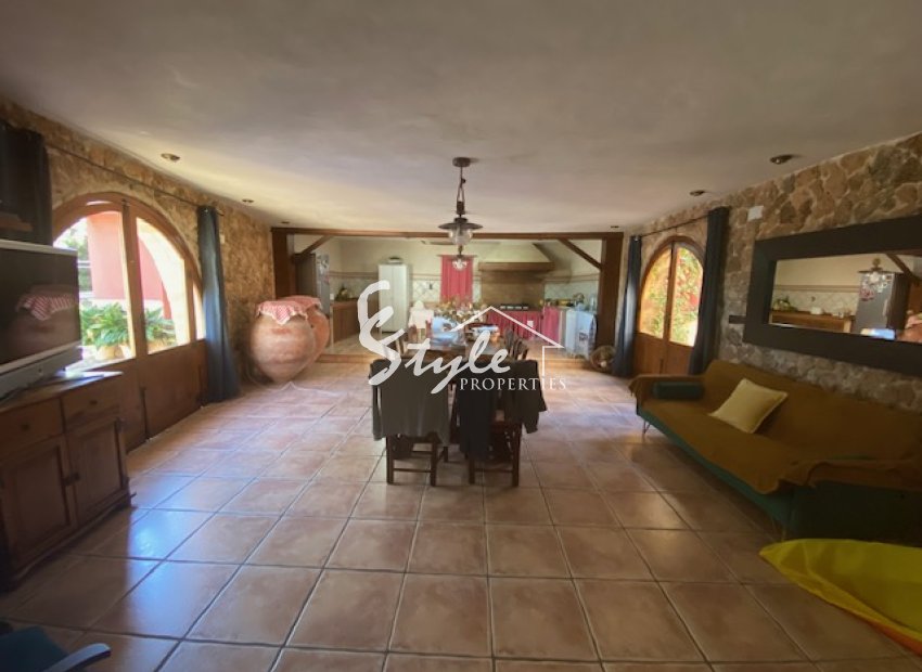 Вторичное жилье - Вилла - Мурсия - Murcia