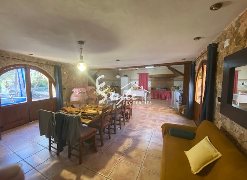 Вторичное жилье - Вилла - Мурсия - Murcia