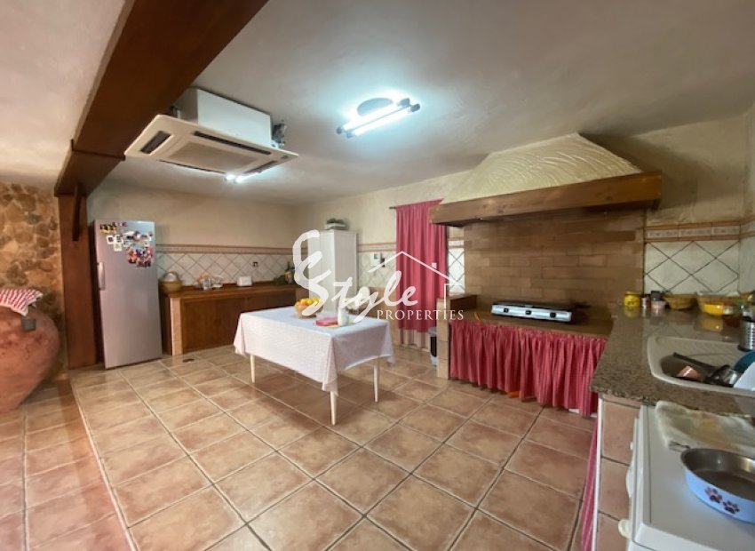 Вторичное жилье - Вилла - Мурсия - Murcia