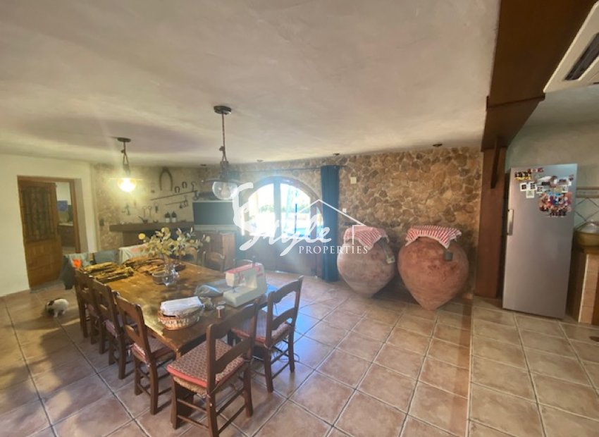 Вторичное жилье - Вилла - Мурсия - Murcia