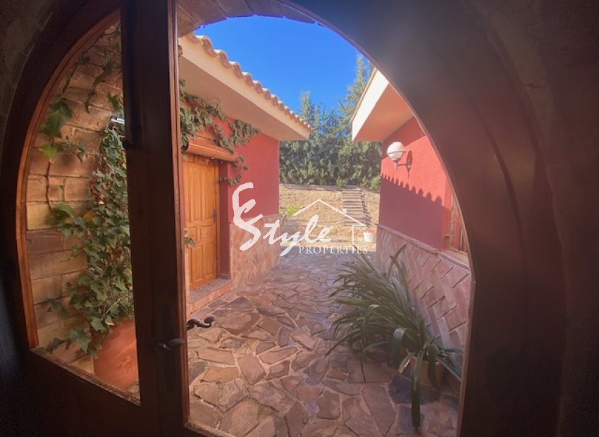 Вторичное жилье - Вилла - Мурсия - Murcia