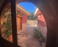 Вторичное жилье - Вилла - Мурсия - Murcia