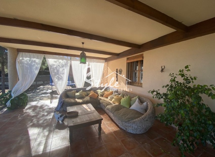 Вторичное жилье - Вилла - Мурсия - Murcia