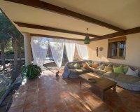 Вторичное жилье - Вилла - Мурсия - Murcia