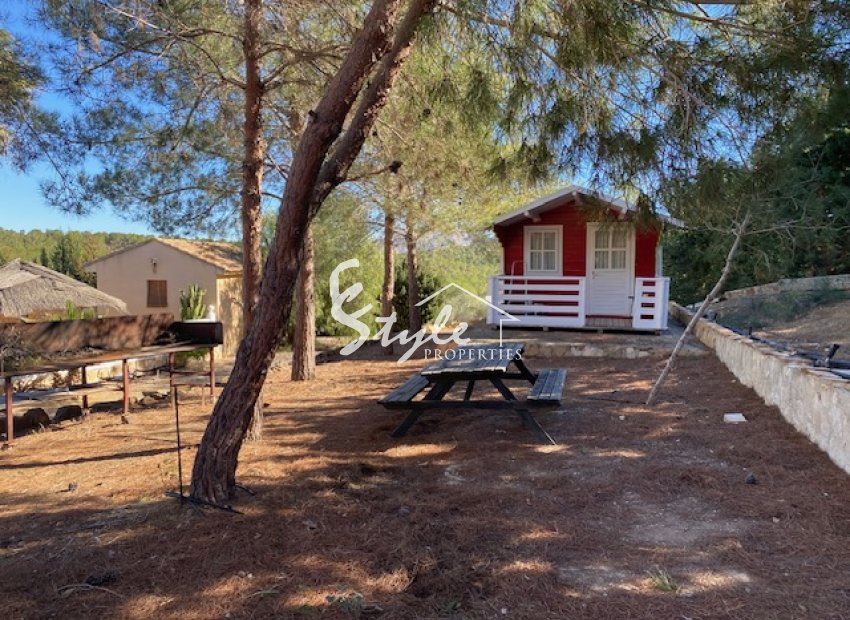 Вторичное жилье - Вилла - Мурсия - Murcia