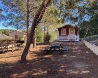 Вторичное жилье - Вилла - Мурсия - Murcia