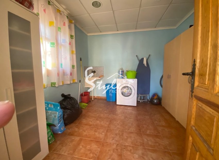 Вторичное жилье - Вилла - Мурсия - Murcia