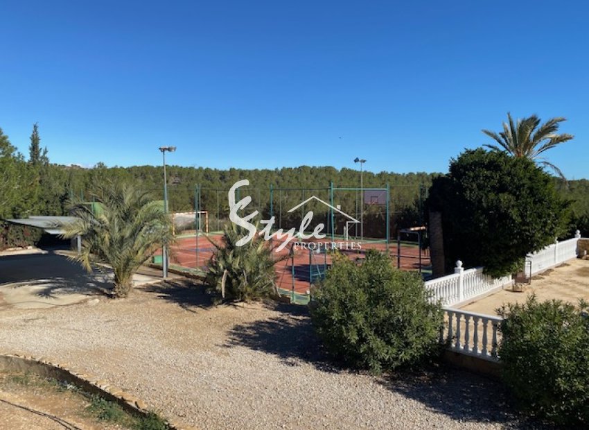 Вторичное жилье - Вилла - Мурсия - Murcia