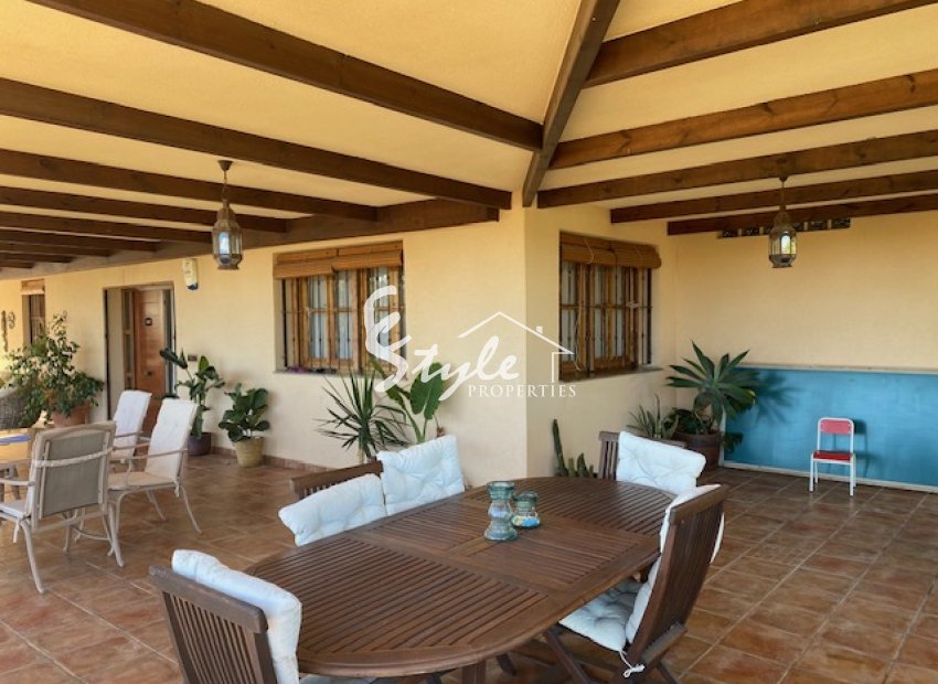 Вторичное жилье - Вилла - Мурсия - Murcia