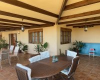 Вторичное жилье - Вилла - Мурсия - Murcia