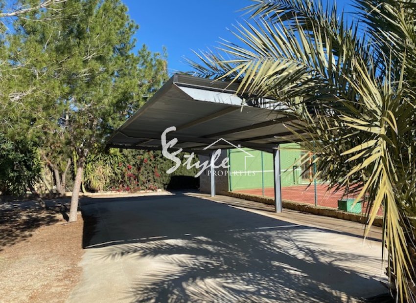 Вторичное жилье - Вилла - Мурсия - Murcia