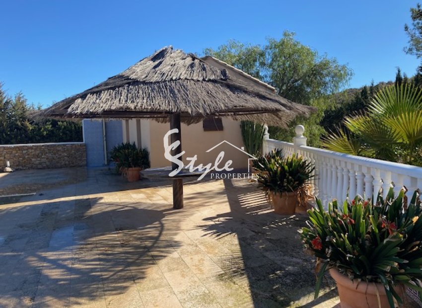 Вторичное жилье - Вилла - Мурсия - Murcia