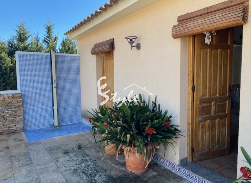 Вторичное жилье - Вилла - Мурсия - Murcia