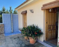 Вторичное жилье - Вилла - Мурсия - Murcia