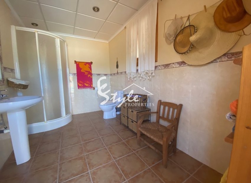 Вторичное жилье - Вилла - Мурсия - Murcia