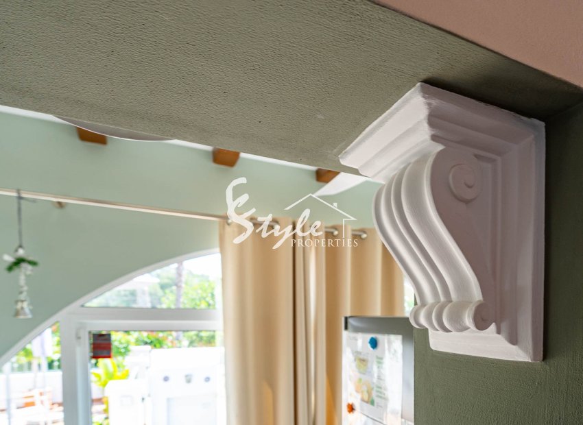 Вторичное жилье - Вилла - Orihuela-Costa - Blue Lagoon