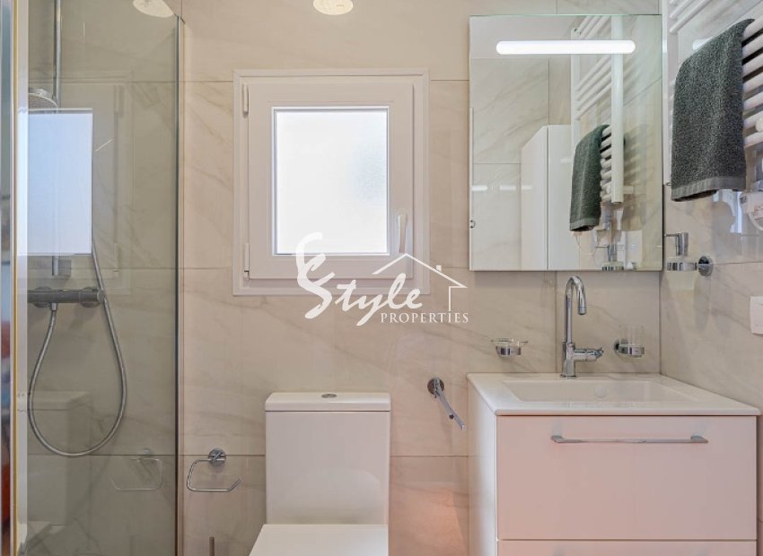 Вторичное жилье - Вилла - Orihuela-Costa - Blue Lagoon