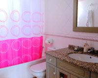 Вторичное жилье - Вилла - Orihuela-Costa - Correntías Medias