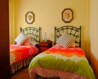 Вторичное жилье - Вилла - Orihuela-Costa - Correntías Medias