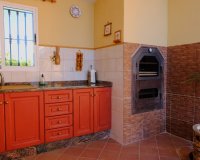 Вторичное жилье - Вилла - Orihuela-Costa - Correntías Medias