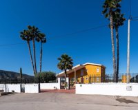 Вторичное жилье - Вилла - Orihuela-Costa - Correntías Medias