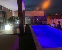 Вторичное жилье - Вилла - Orihuela-Costa - Entre Naranjos Vistabella Golf