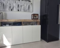 Вторичное жилье - Вилла - Orihuela-Costa - Entre Naranjos Vistabella Golf