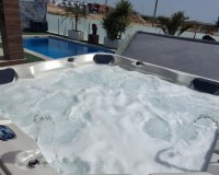 Вторичное жилье - Вилла - Orihuela-Costa - Entre Naranjos Vistabella Golf