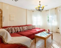 Вторичное жилье - Вилла - Orihuela-Costa - Ла Флорида