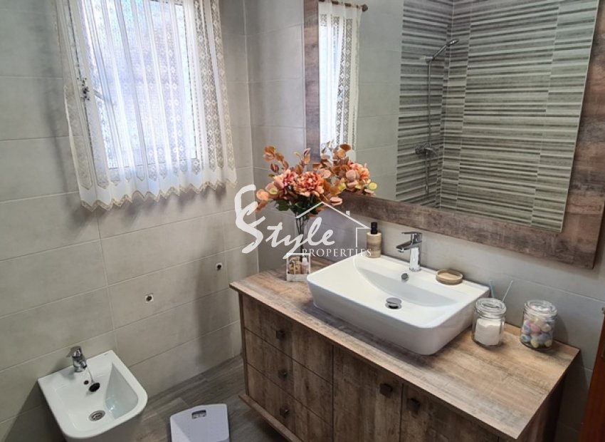 Вторичное жилье - Вилла - Orihuela-Costa - La Matanza