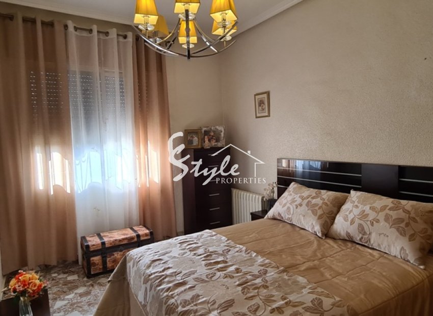 Вторичное жилье - Вилла - Orihuela-Costa - La Matanza