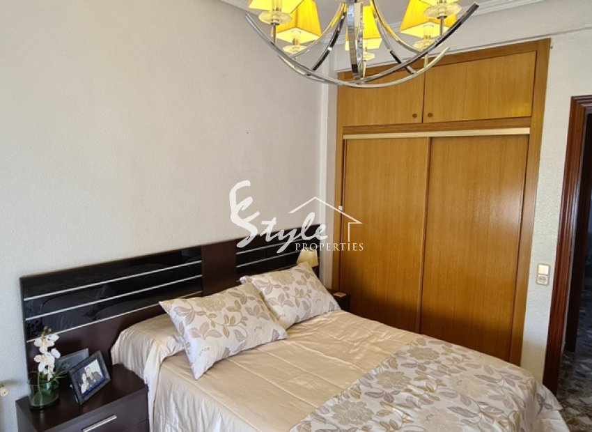 Вторичное жилье - Вилла - Orihuela-Costa - La Matanza