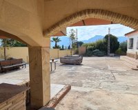 Вторичное жилье - Вилла - Orihuela-Costa - La Matanza