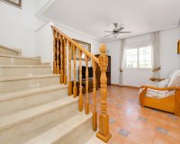 Вторичное жилье - Вилла - Orihuela-Costa - Ла Зения