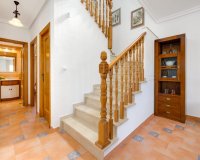 Вторичное жилье - Вилла - Orihuela-Costa - Ла Зения