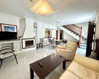 Вторичное жилье - Вилла - Orihuela-Costa - Ла Зения