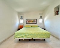 Вторичное жилье - Вилла - Orihuela-Costa - Ла Зения