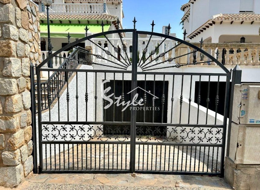 Вторичное жилье - Вилла - Orihuela-Costa - Ла Зения