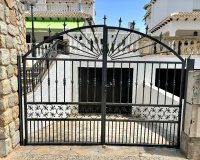 Вторичное жилье - Вилла - Orihuela-Costa - Ла Зения