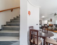 Вторичное жилье - Вилла - Orihuela-Costa - Ла Зения