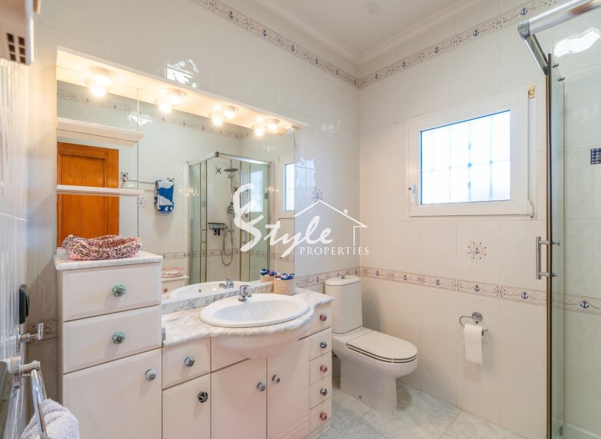 Вторичное жилье - Вилла - Orihuela-Costa - Ла Зения