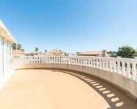 Вторичное жилье - Вилла - Orihuela-Costa - Ла Зения