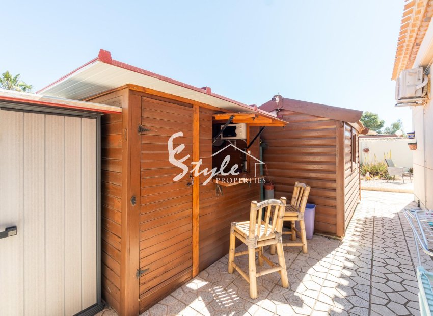 Вторичное жилье - Вилла - Orihuela-Costa - Ла Зения