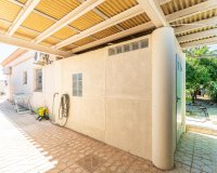 Вторичное жилье - Вилла - Orihuela-Costa - Ла Зения