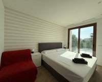 Вторичное жилье - Вилла - Orihuela-Costa - Las Colinas Golf