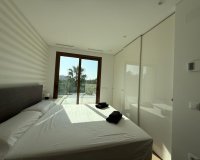 Вторичное жилье - Вилла - Orihuela-Costa - Las Colinas Golf