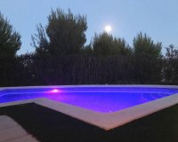 Вторичное жилье - Вилла - Orihuela-Costa - Las Colinas Golf